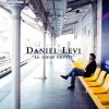 Daniel Lévi - Album Le coeur ouvert