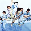 7!! - Album スウィート・ドライヴ