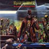 Iron Maiden - Album Stranger in a Strange Land