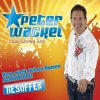 Peter Wackel - Album Kenn Nicht Deinen Namen - Scheißegal (Besoffen)