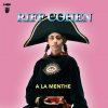 Riff Cohen - Album A la Menthe