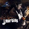 J. Martins - Album Get Serious