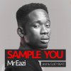 Mr Eazi - Album Sample You
