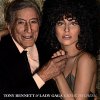 Lady Gaga & Tony Bennett - Album Cheek to Cheek
