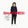 Zaho - Album Sauver l'amour [Balavoine(s)]