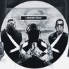 Modestep - Album London Road