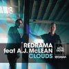 Redrama feat. A.J. McLean - Album Clouds