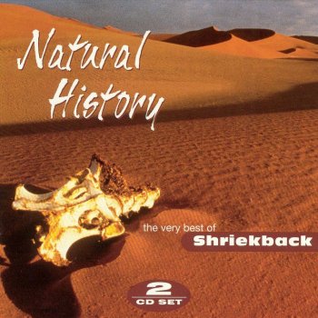 Shriekback - Sexthinkone Shriekback - Sexthinkone