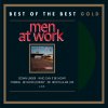 Men At Work - Album The Best Of Men At Work: Contraband