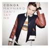 Album Can't Say No