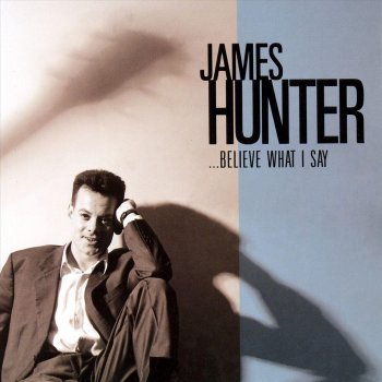 About the JAMES HUNTER six