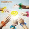 Hearts Grow - Album Yura Yura