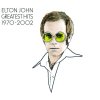 Elton John - Album Elton John: Greatest Hits 1970-2002