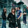 Kudai - Album Escapar