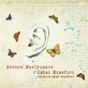Brenna Maccrimmon - Album Kulak Misafiri