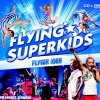 Flying Superkids - Album Flyver Igen