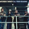 Matchbox Twenty - Album All Your Reasons