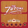 The Zutons - Album Why Won't You Give Me Your Love?