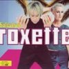 Roxette - Album Salvation