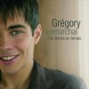 Grégory Lemarchal - Album De temps en temps