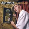 Skandaali - Album Kultalevy