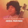 Abida Parveen - Album The Essential