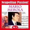 Mario Merola - Album Neapolitan Passion Vol. 8