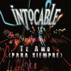 Intocable - Album Te Amo (Para Siempre)