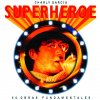 Charly Garcia - Album Superheroe