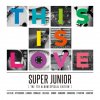 Super Junior - Album THIS IS LOVE