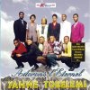 Adorons L'eternel - Album Yahwé tobélémi