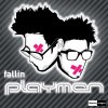 Playmen - Album Fallin