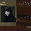 Album Great Pianists of the 20th Century, Volume 44: Clara Haskil II