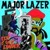 Major Lazer - Album Keep It Goin' Louder