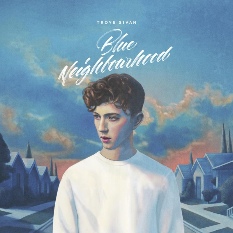 Image result for youth by troye sivan