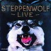 Steppenwolf - Album Live Steppenwolf
