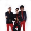 Klangit - Album Tak Mau Dusta-Dusta