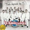 La Arrolladora Banda el Limón - Album Todo Depende de Ti