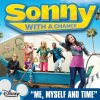Demi Lovato - Album Me, Myself and Time
