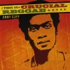 Jimmy Cliff - Album This Is Crucial Reggae