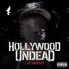 Hollywood Undead - Album Live Forever