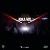 Mäkki - Album Joka viikonloppu