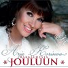 Arja Koriseva - Album Rakkaudesta jouluun