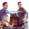 La Decision Vallenata - Album Mis Nuevos Cantares