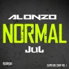 Alonzo feat. Jul - Album Normal