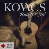 Kovacs - Album Song for Joel