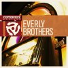 The Everly Brothers - Album So Sad (To Watch Good Love Go Bad)