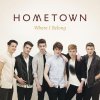 HomeTown - Album Where I Belong