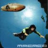 Macaco - Album Rumbo Submarino