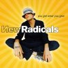 New Radicals - Album You Get What You Give